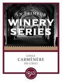 Carménère (Chile) En Primeur 30 Pack Wine Labels - HJL Designs - Grain To Glass Inc