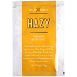 Cellar Science HAZY Dry Beer Yeast - Grain To Glass Inc