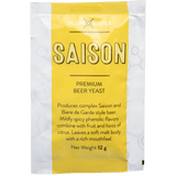 Cellar Science SAISON Dry Beer Yeast - Grain To Glass Inc