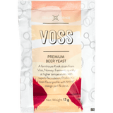 Cellar Science Voss Kveik Dry Beer Yeast 12g - Grain To Glass Inc