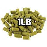 Centennial Bulk Pellet Hops 1LB - Grain To Glass Inc