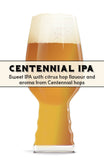 Centennial IPA - Grain To Glass All Grain Beer Kit - Grain To Glass Inc