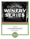 Chardonnay (Chile) En Primeur 30 Pack Wine Labels - HJL Designs - Grain To Glass Inc