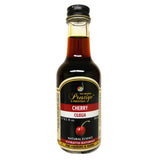 Cherry 50ml Spirit Essence Flavoring - Liquor Quik Prestige - Grain To Glass Inc