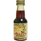 Cherry Bourbon 20ml Spirit Essence Flavoring - Liquor Quik - Grain To Glass Inc