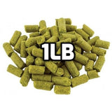 Chinook Bulk Pellet Hops 1 LB - Grain To Glass Inc