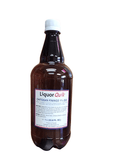 Chitosan 1 Liter Bulk Jug - Grain To Glass Inc
