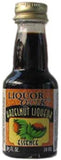Chocolate Cream 20ml Spirit Essence Flavoring - Liquor Quik - Grain To Glass Inc