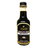 Chocolate Cream 50ml Spirit Essence Flavoring - Liquor Quik Prestige - Grain To Glass Inc