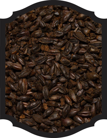 Chocolate Malt (Dark) - Briess 1LB - Grain To Glass Inc