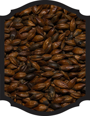 Chocolate Malt (Pale) - TF&S 1LB - Grain To Glass Inc