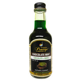 Chocolate Mint 50ml Spirit Essence Flavoring - Liquor Quik Prestige - Grain To Glass Inc
