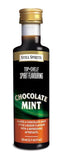Chocolate Mint 50ml Spirit Essence Flavoring - Still Spirits Top Shelf - Grain To Glass Inc