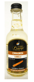 Cinnamon 50ml Spirit Essence Flavoring - Liquor Quik Prestige - Grain To Glass Inc