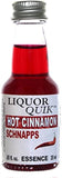 cinnamon schnapps Liquer 20ml Spirit Essence Flavoring - Liquor Quik.jpg