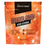 Citric Acid 250g - Grain To Glass Inc