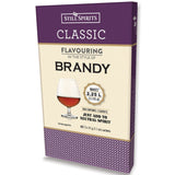 Classic Brandy - Still Spirits Classic Premium Spirits Essence - Grain To Glass Inc