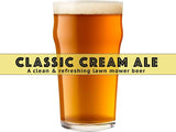 Classic Cream Ale - Grain To Glass Partial Mash Beer Kit - Grain To Glass Inc
