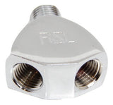 CO2 Gas Splitter - Grain To Glass Inc