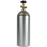 CO2 Tank 10LB - Grain To Glass Inc