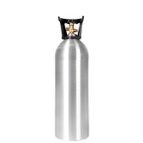 CO2 Tank 10LB with Handle - Grain To Glass Inc