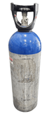 CO2 Tank 20LB - Refurbished - Filled - Grain To Glass Inc