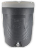 Cooler 11.7 Gallon - Mash King - Grain To Glass Inc
