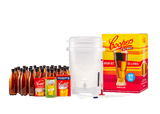Coopers DIY Homebrew 6 Gallon Beer Kit - Grain To Glass Inc