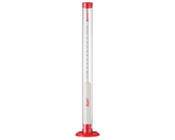 Coopers Plastic Hydrometer - Grain To Glass Inc