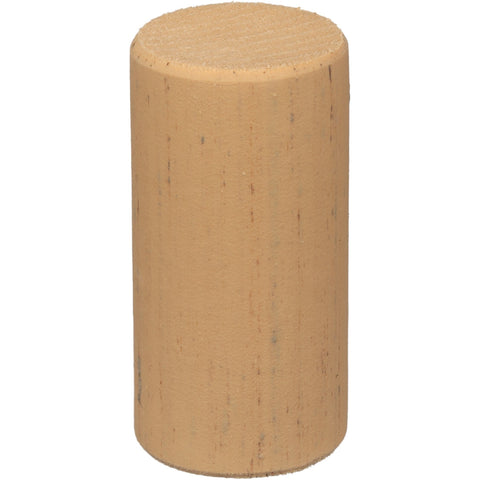 Cork 9 Long Synthetic - 30 Pack - Grain To Glass Inc