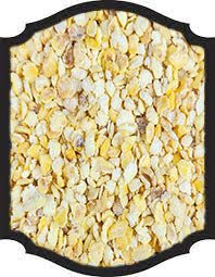 Corn (Flaked) - OiO 1LB - Grain To Glass Inc