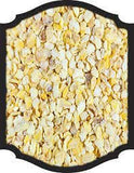 Corn (Flaked) - OiO 1oz - Grain To Glass Inc