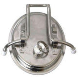 Cornelius Keg Lid - Grain To Glass Inc