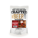 Craft Beer - Draught - Grain To Glass Inc
