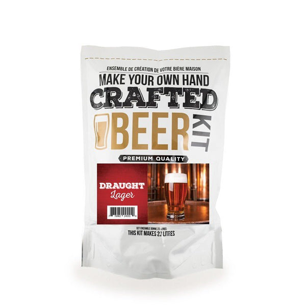 Craft Beer - Draught