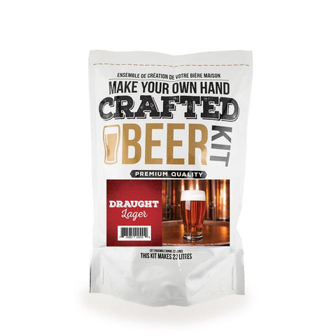 Craft Beer - Draught - Grain To Glass Inc