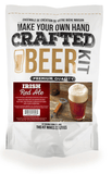 Craft Beer - Irish Red - Grain To Glass Inc