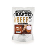 Craft Beer - Pale Ale - Grain To Glass Inc