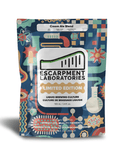 Cream Ale - Escarpment Labs - Grain To Glass Inc