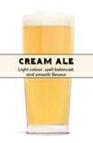 Cream Ale - Grain To Glass All Grain Beer Kit - Grain To Glass Inc