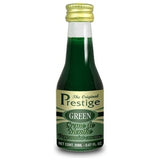 Creme De Menthe 20ml Spirit Essence Flavoring - Liquor Quik - Grain To Glass Inc