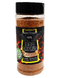 Croix Valley Carolina BBQ Dry Rub 340g - Grain To Glass Inc