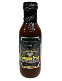 Croix Valley Carolina Style Sauce (354ml) - Grain To Glass Inc