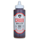 Croix Valley Foundry Series - Hickory Brown Sugar BBQ Sauce - Grain To Glass Inc