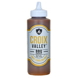 Croix Valley Foundry Series - Sweet Carolina Gold BBQ Sauce (325 mL) - Grain To Glass Inc