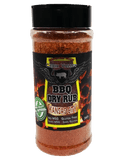 Croix Valley Kansas City BBQ Dry Rub 340g - Grain To Glass Inc