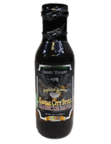 Croix Valley Kansas City Style Sauce (354ml) - Grain To Glass Inc