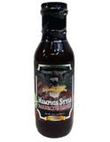 Croix Valley Memphis Style Sauce (354ml) - Grain To Glass Inc