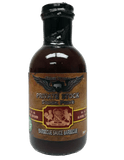 Croix Valley Private Stock Sauce (354ml) - Grain To Glass Inc