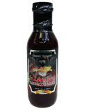 Croix Valley St. Louis Style Sauce (354ml) - Grain To Glass Inc